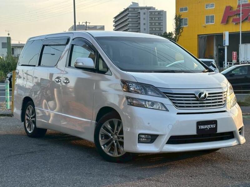 VELLFIRE