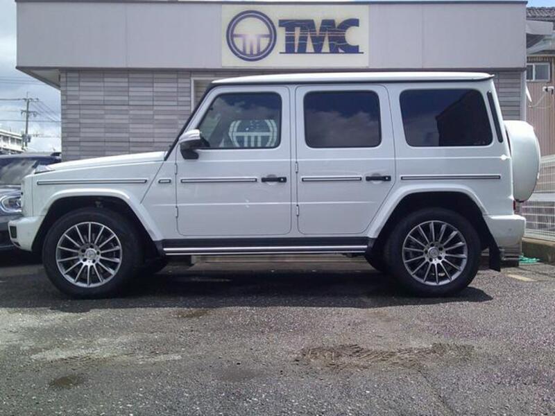 G-CLASS