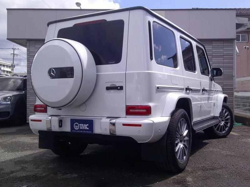 G-CLASS