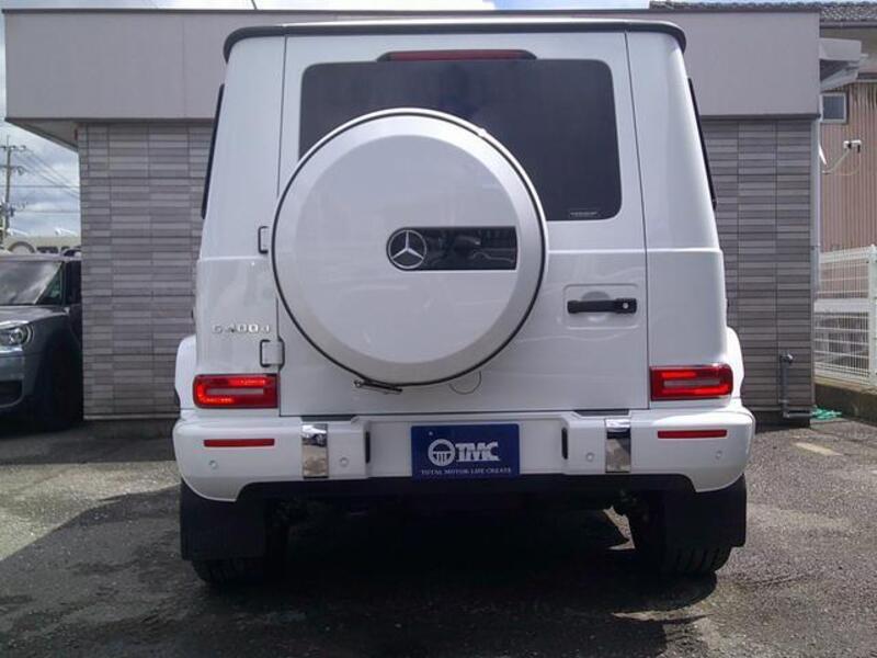 G-CLASS