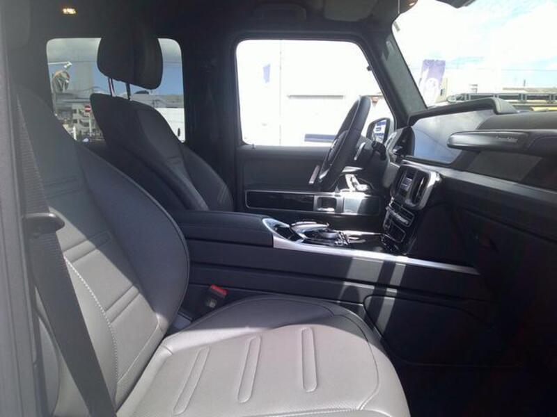 G-CLASS