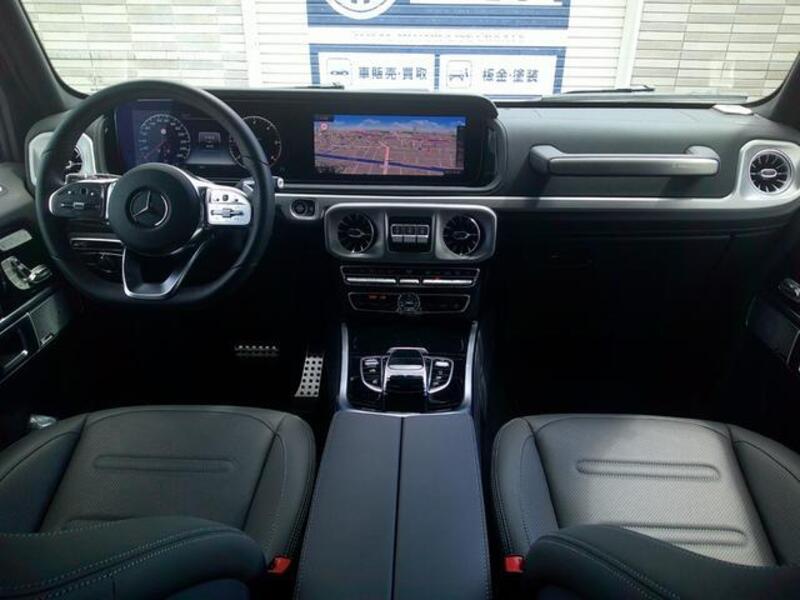 G-CLASS