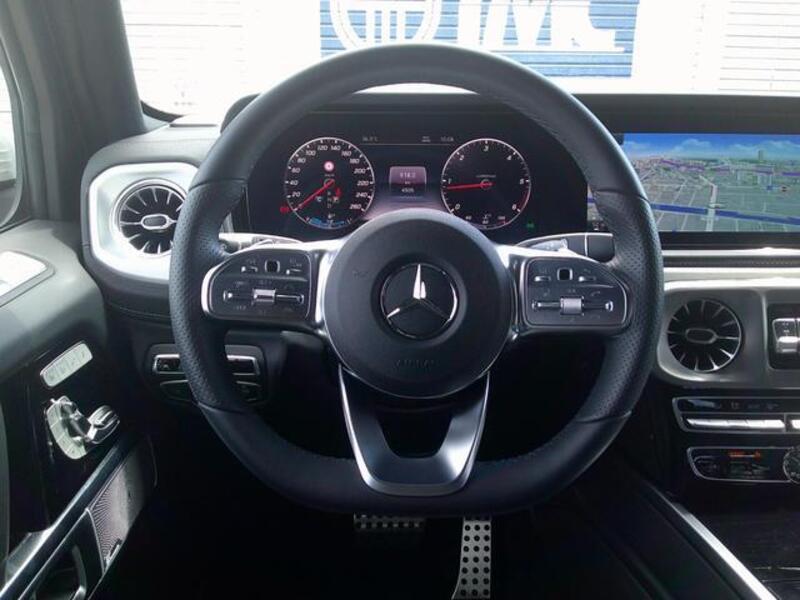 G-CLASS