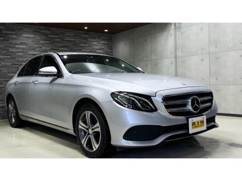 E-CLASS
