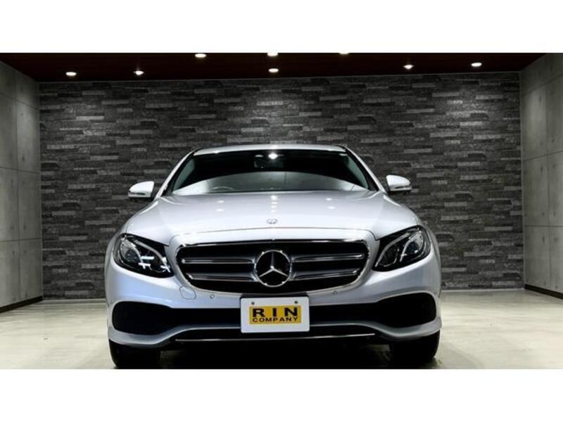 E-CLASS
