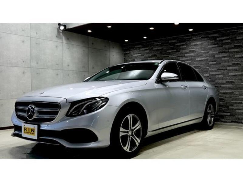 E-CLASS