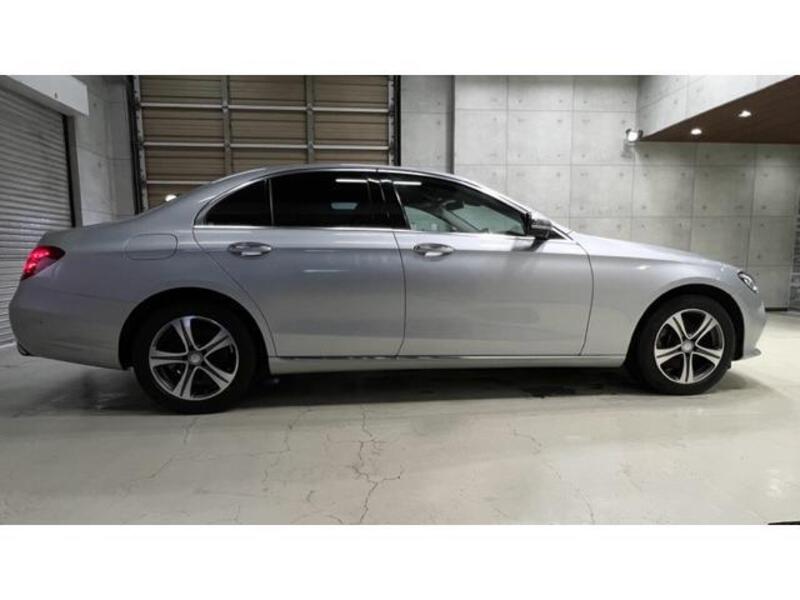E-CLASS
