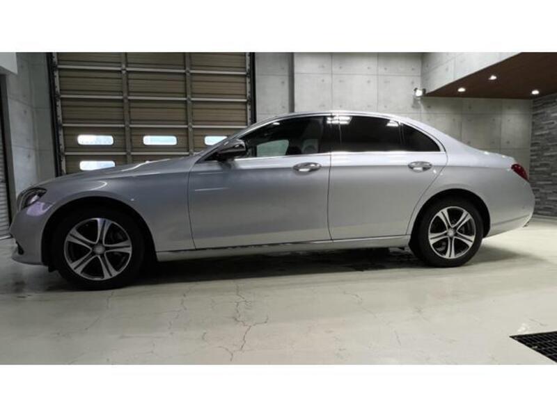 E-CLASS