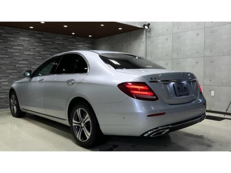 E-CLASS