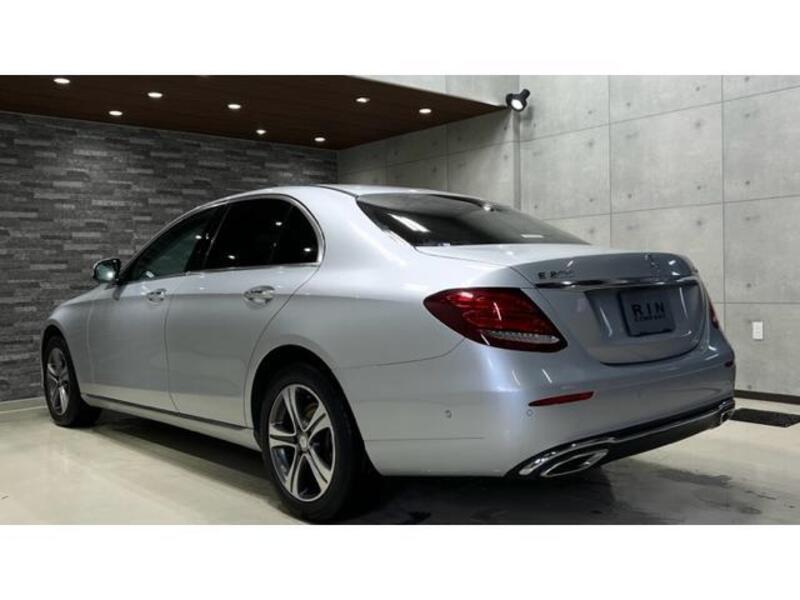 E-CLASS