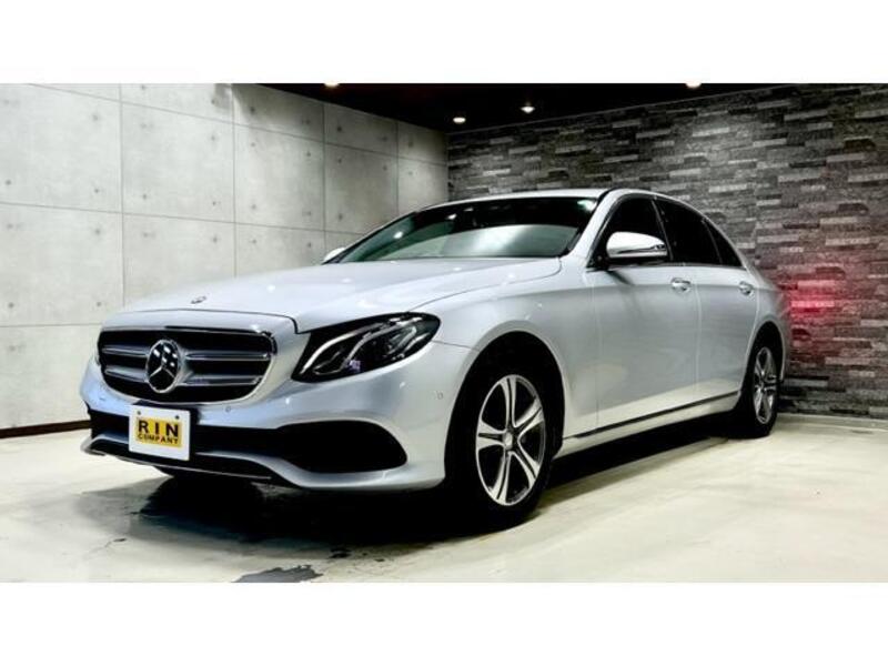E-CLASS