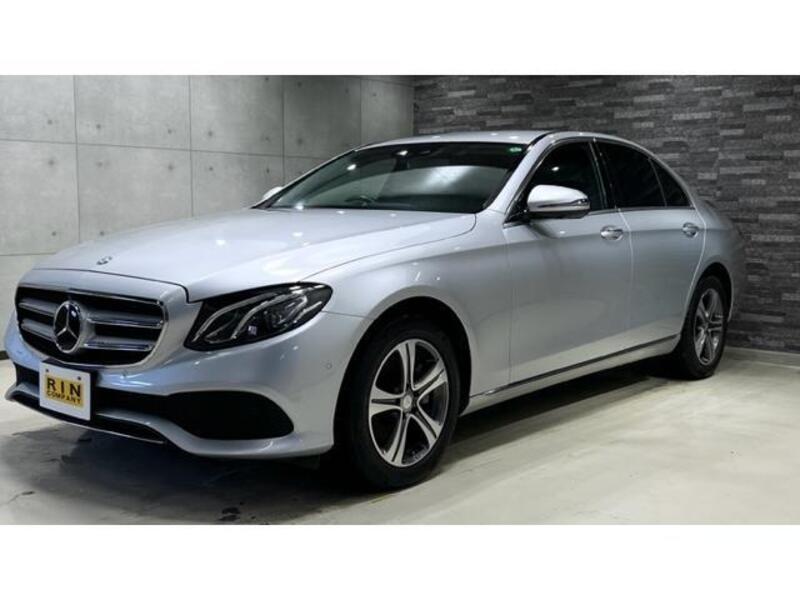 E-CLASS