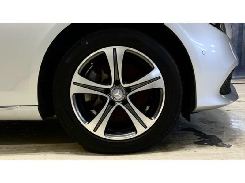E-CLASS