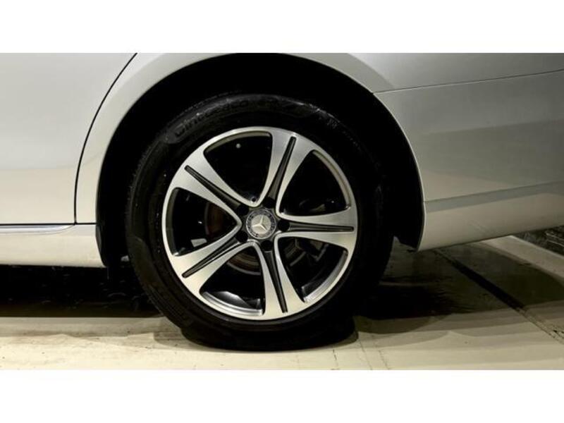 E-CLASS
