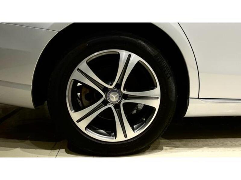 E-CLASS
