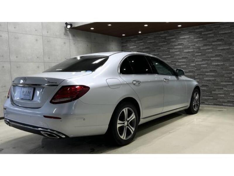 E-CLASS