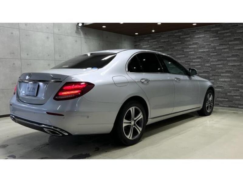 E-CLASS