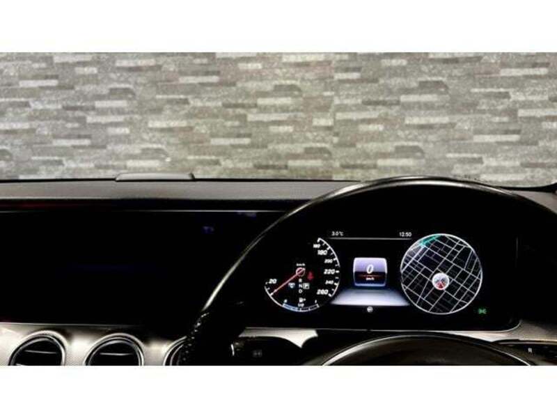 E-CLASS