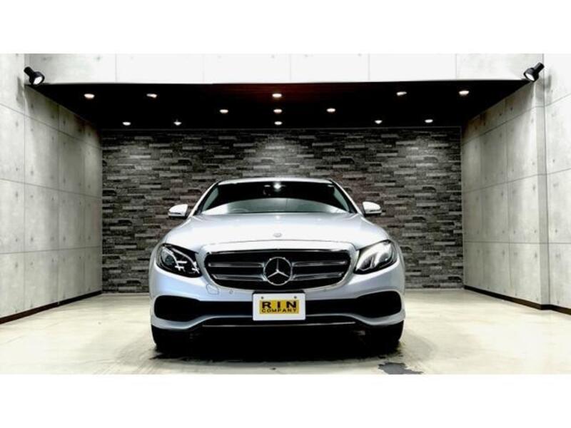 E-CLASS