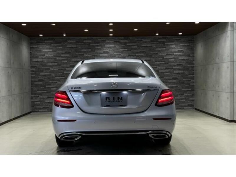 E-CLASS