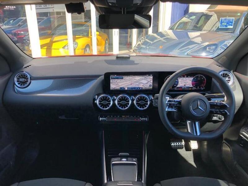 GLA CLASS