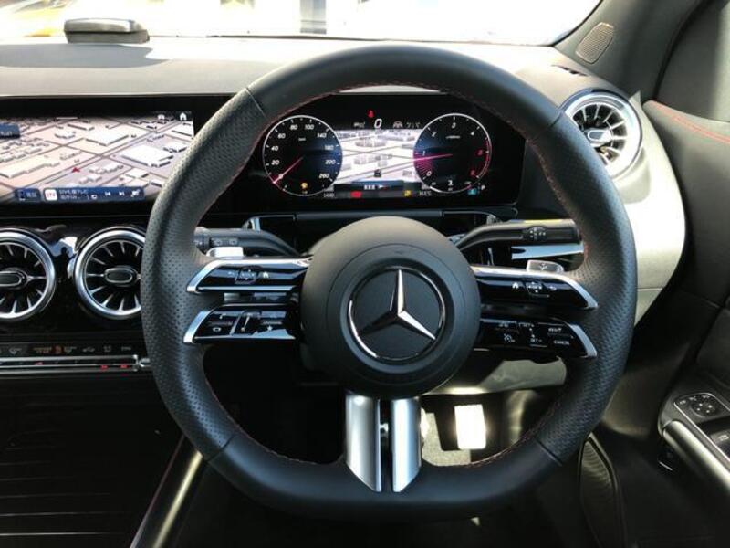 GLA CLASS