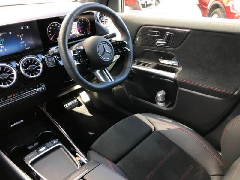 GLA CLASS