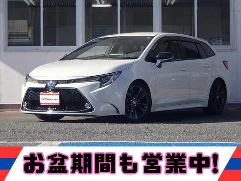 COROLLA TOURING