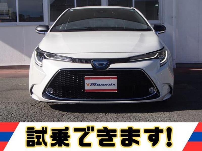 COROLLA TOURING