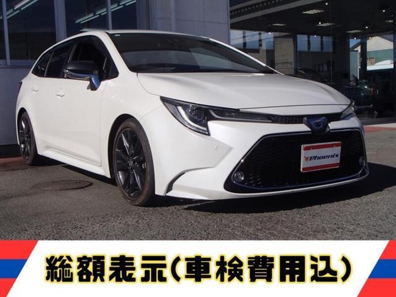 COROLLA TOURING