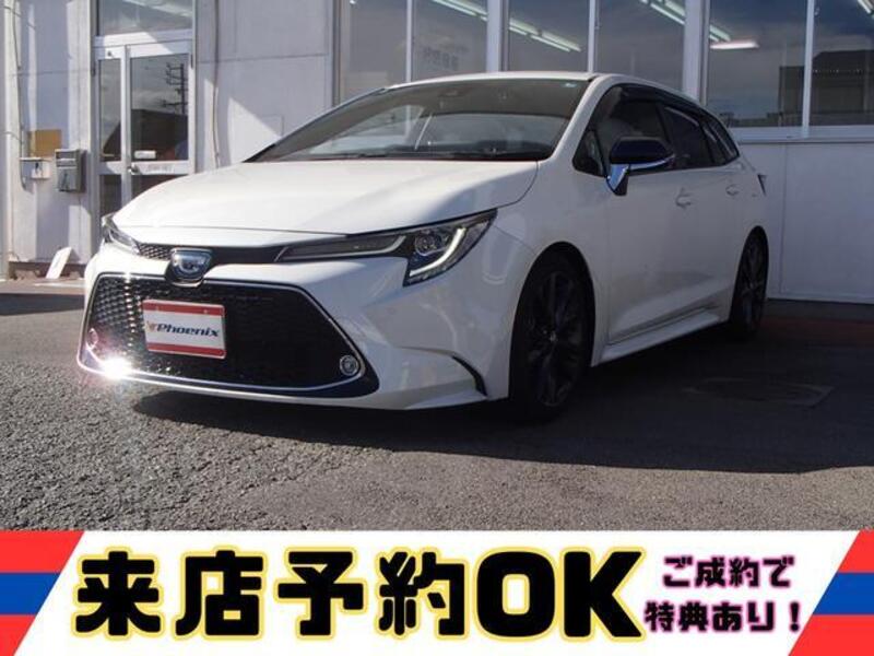 COROLLA TOURING