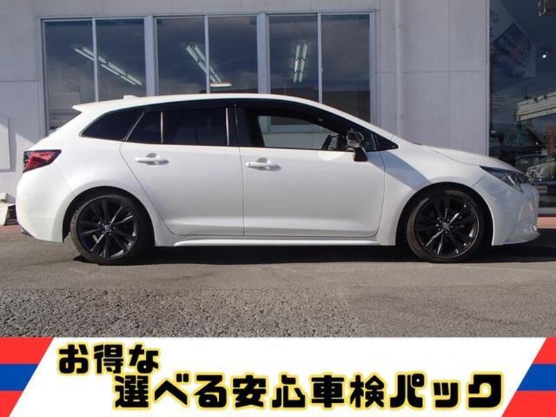 COROLLA TOURING