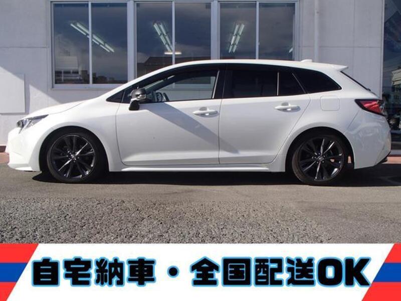 COROLLA TOURING