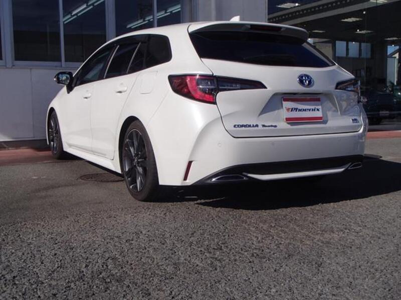 COROLLA TOURING