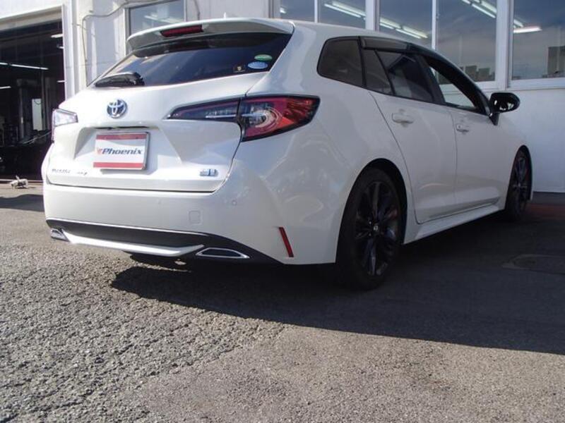 COROLLA TOURING