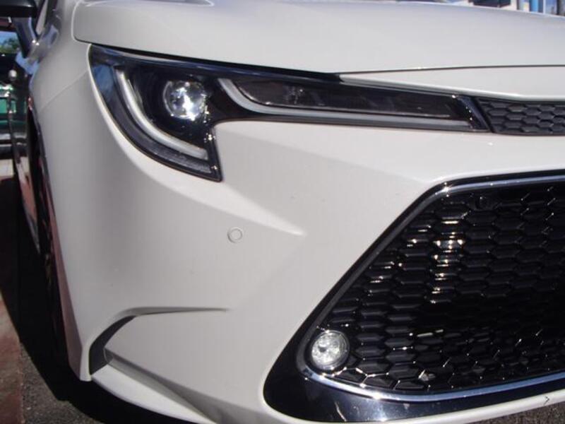 COROLLA TOURING