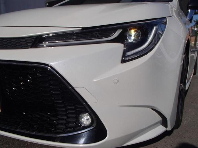 COROLLA TOURING