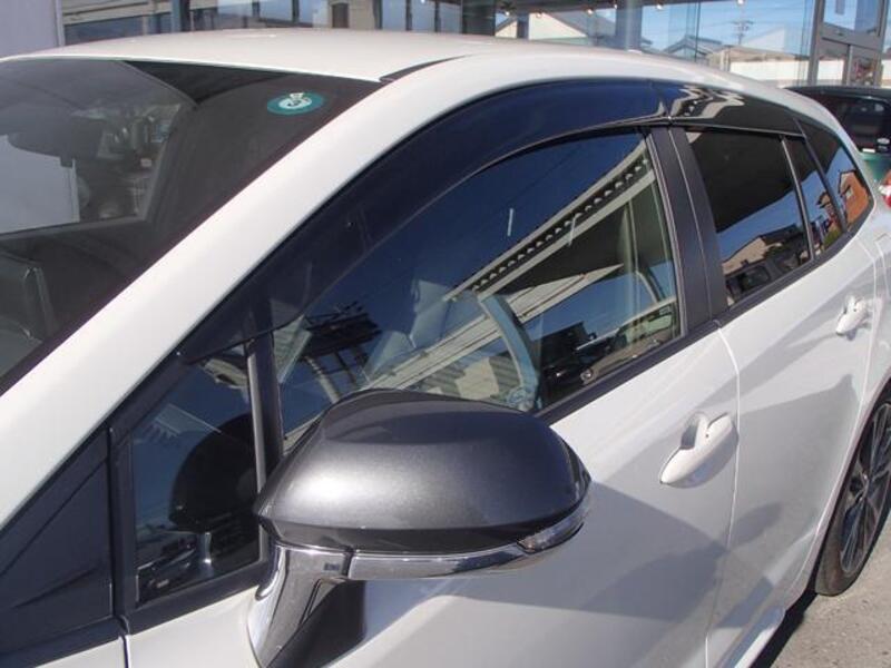 COROLLA TOURING