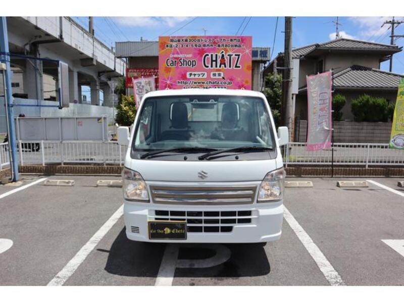 CARRY TRUCK