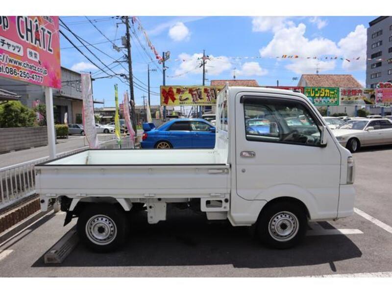 CARRY TRUCK