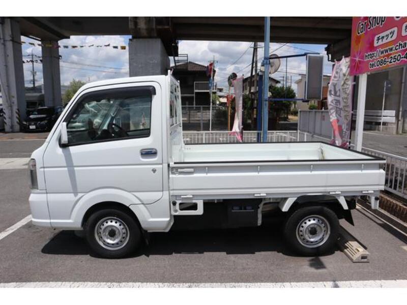 CARRY TRUCK