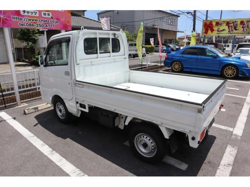 CARRY TRUCK
