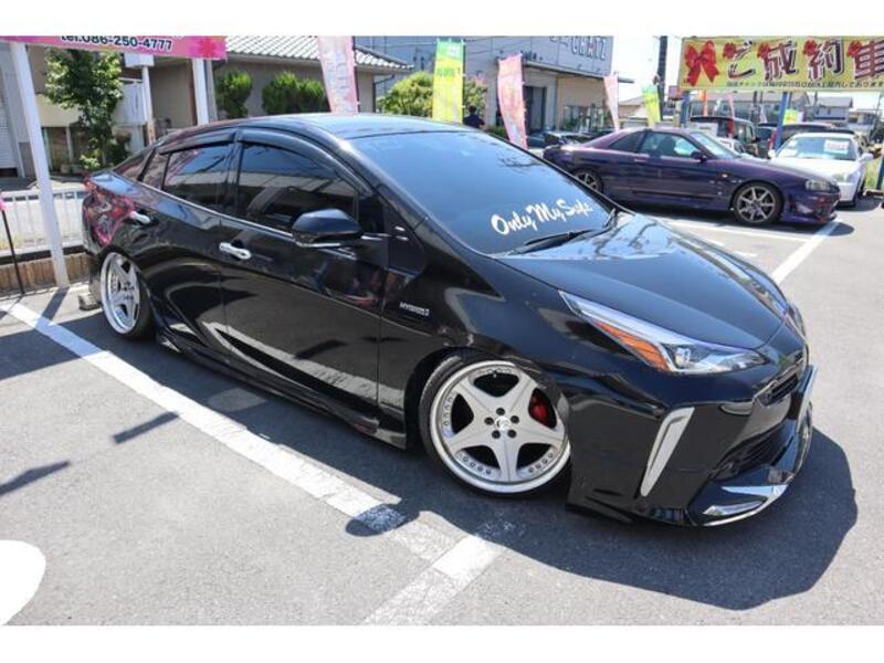 PRIUS