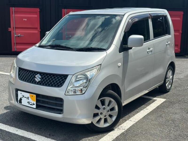 WAGON R-0