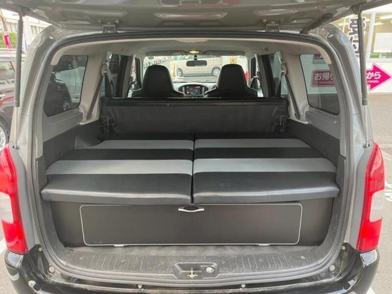 PROBOX VAN