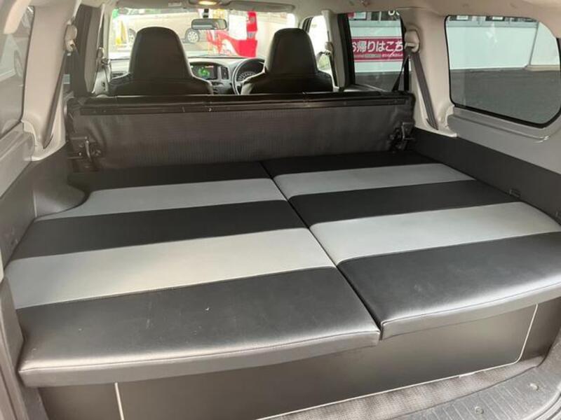 PROBOX VAN