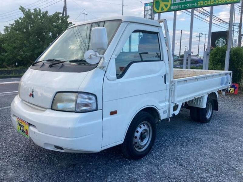 DELICA TRUCK