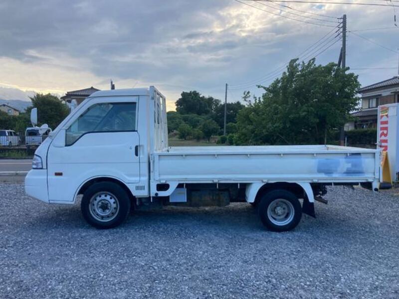 DELICA TRUCK