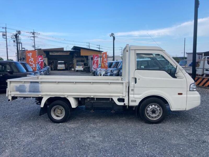 DELICA TRUCK