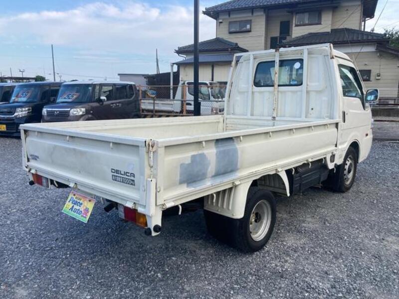 DELICA TRUCK